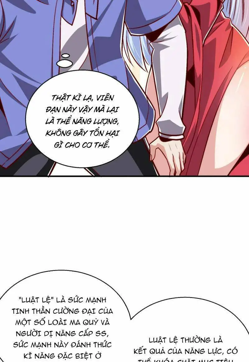 Vô Địch Từ Cưỡng Hôn Ma Nữ Nettruyen ZZZ Chương 162 Page 10