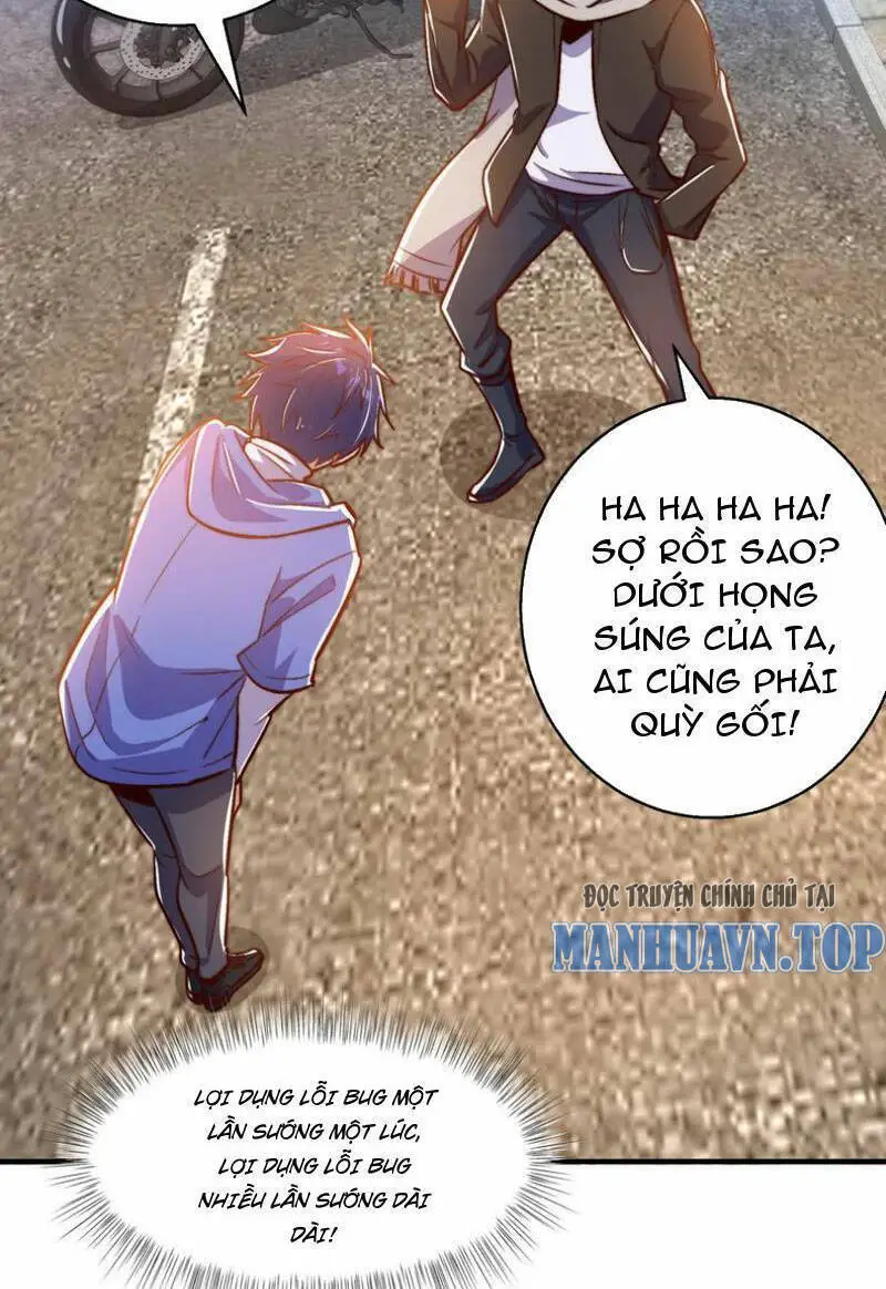 Vô Địch Từ Cưỡng Hôn Ma Nữ Nettruyen ZZZ Chương 162 Page 15