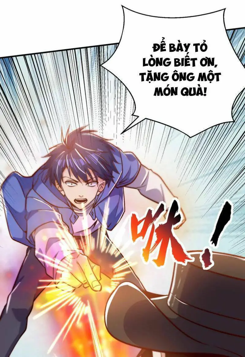 Vô Địch Từ Cưỡng Hôn Ma Nữ Nettruyen ZZZ Chương 162 Page 17