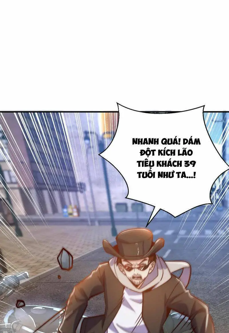 Vô Địch Từ Cưỡng Hôn Ma Nữ Nettruyen ZZZ Chương 162 Page 19