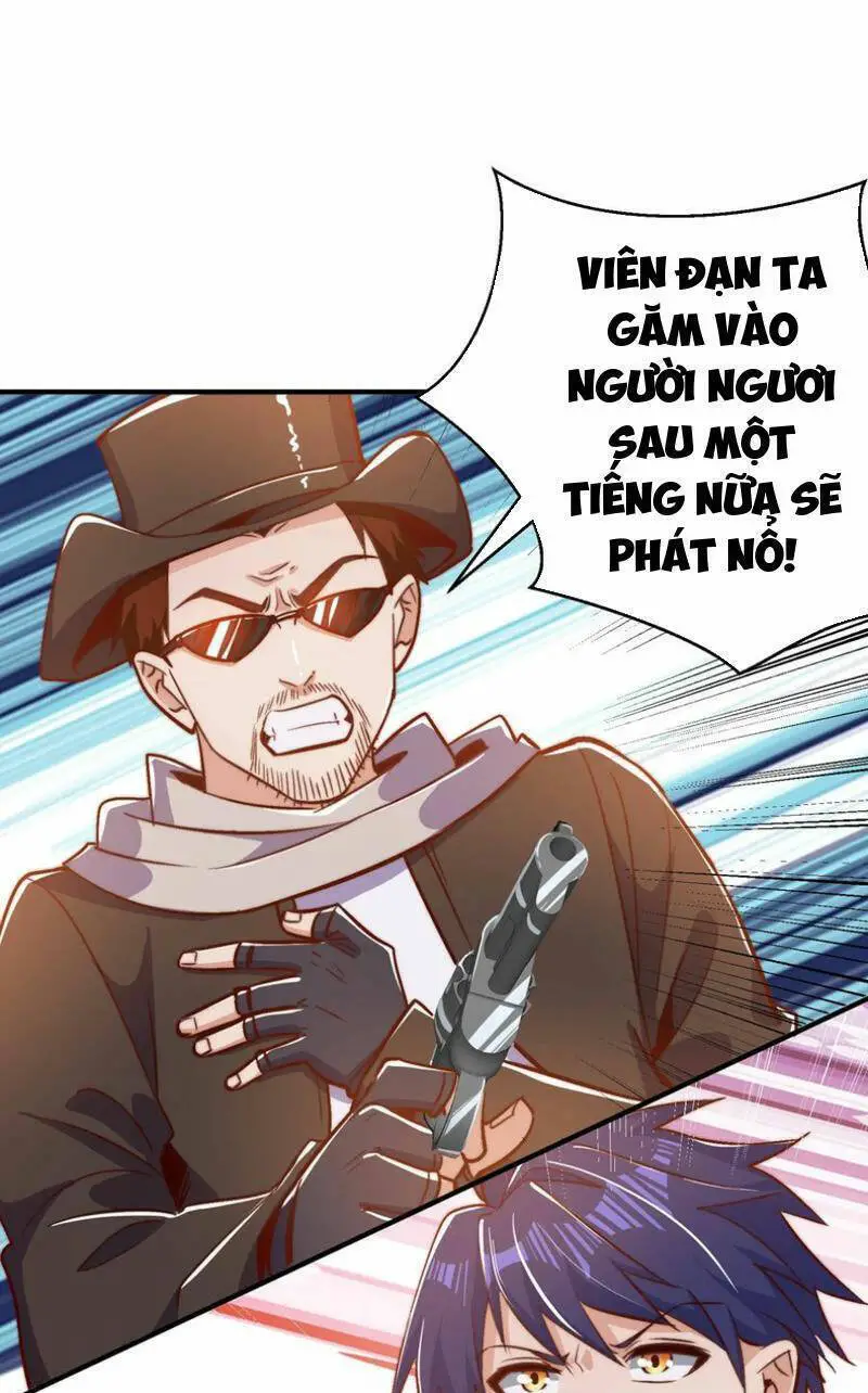 Vô Địch Từ Cưỡng Hôn Ma Nữ Nettruyen ZZZ Chương 162 Page 21