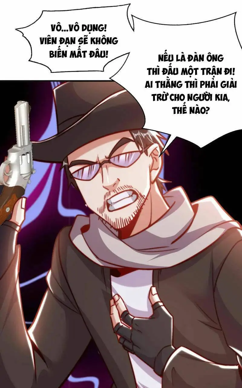 Vô Địch Từ Cưỡng Hôn Ma Nữ Nettruyen ZZZ Chương 162 Page 27