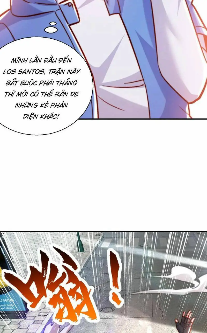 Vô Địch Từ Cưỡng Hôn Ma Nữ Nettruyen ZZZ Chương 162 Page 29