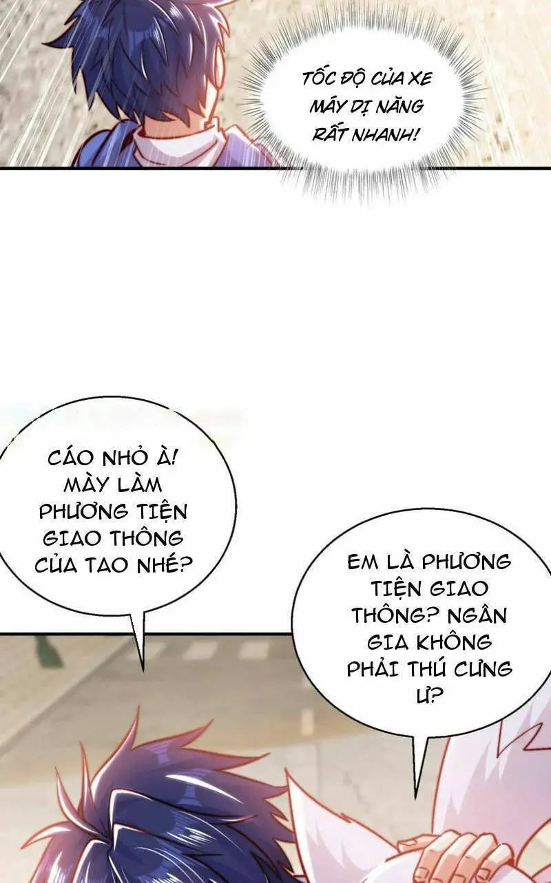 Vô Địch Từ Cưỡng Hôn Ma Nữ Nettruyen ZZZ Chương 162 Page 31