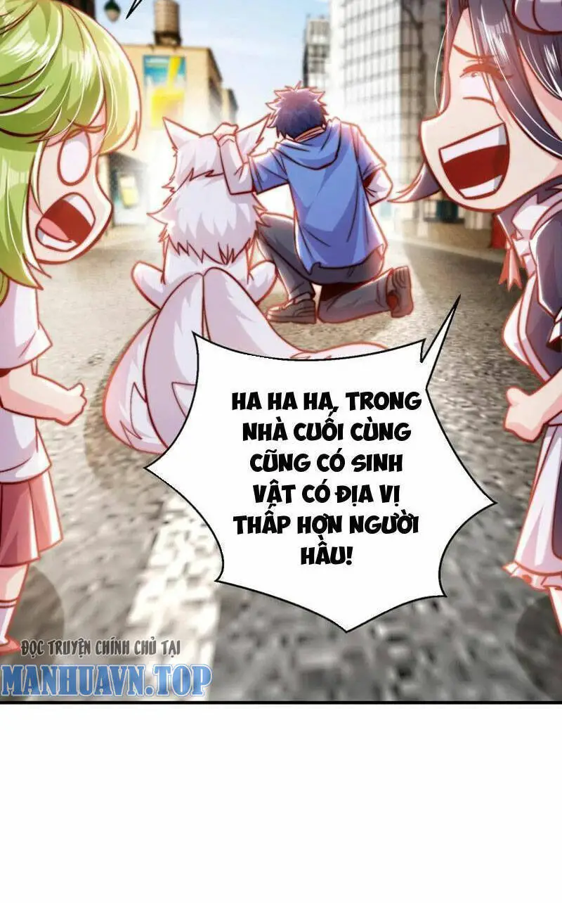 Vô Địch Từ Cưỡng Hôn Ma Nữ Nettruyen ZZZ Chương 162 Page 33