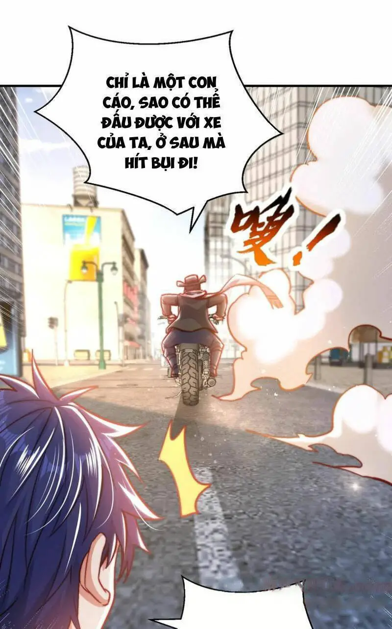 Vô Địch Từ Cưỡng Hôn Ma Nữ Nettruyen ZZZ Chương 162 Page 34