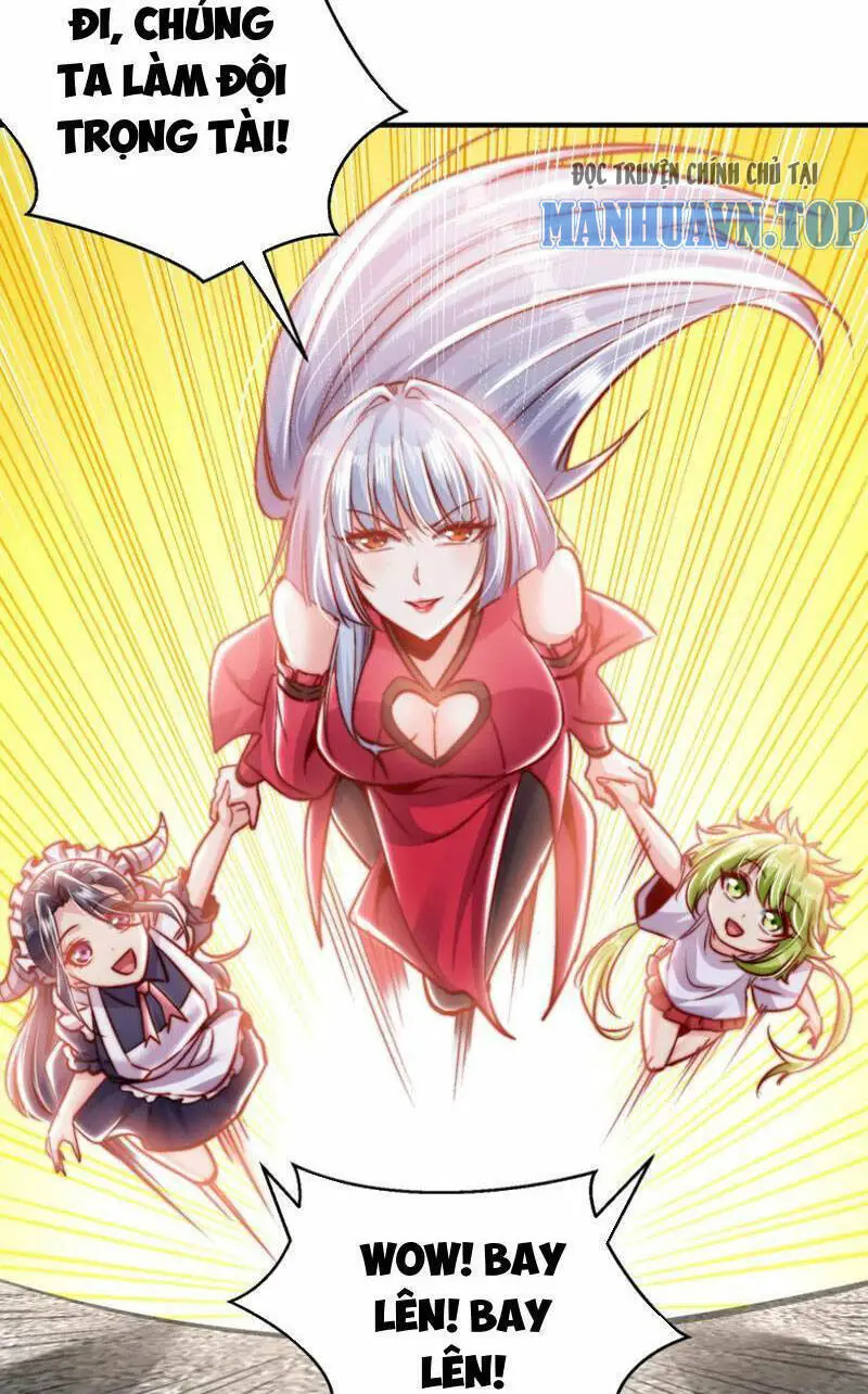 Vô Địch Từ Cưỡng Hôn Ma Nữ Nettruyen ZZZ Chương 162 Page 37