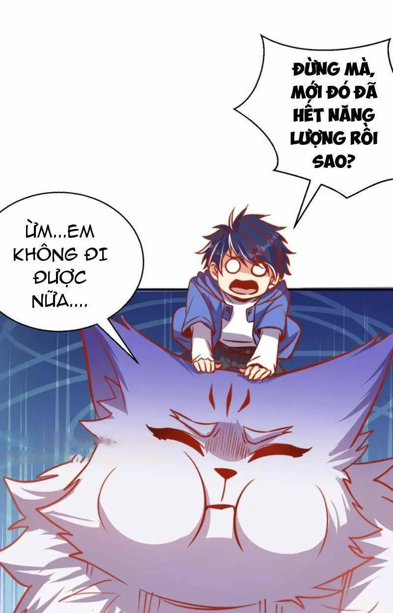Vô Địch Từ Cưỡng Hôn Ma Nữ Nettruyen ZZZ Chương 162 Page 41