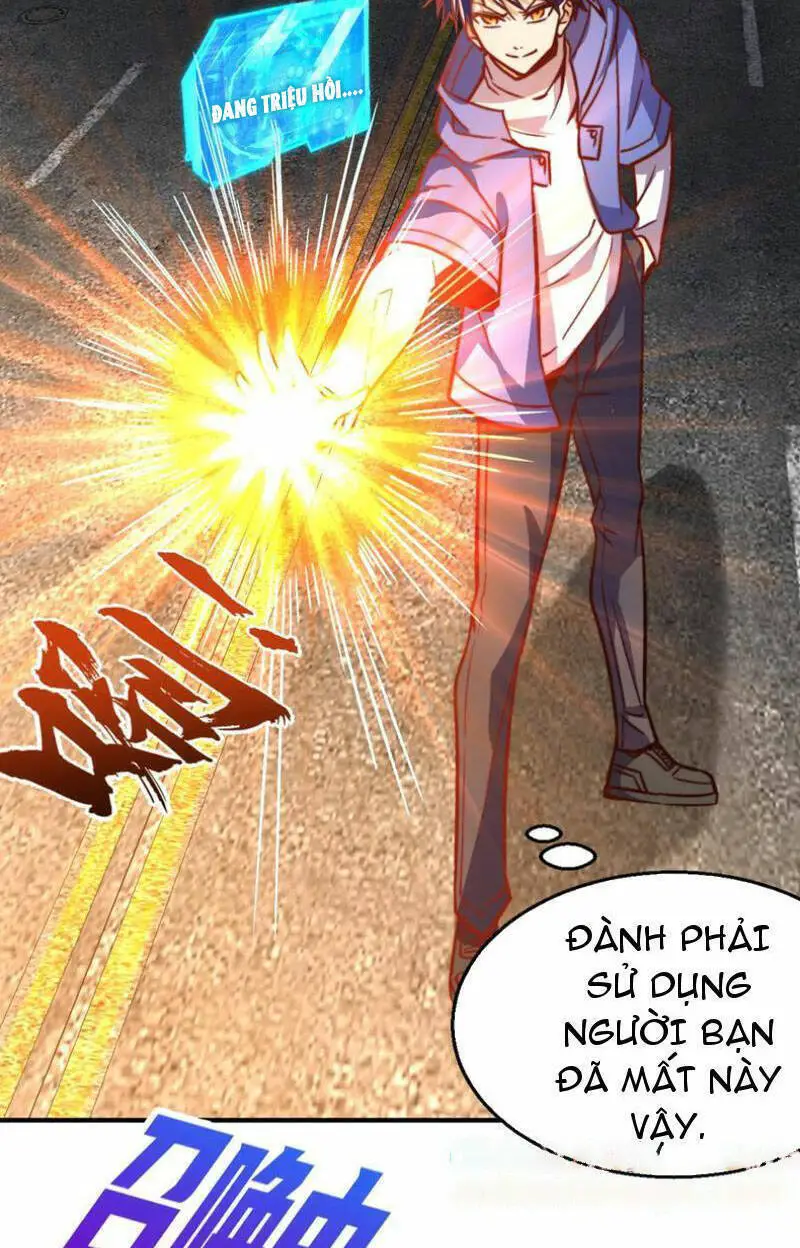 Vô Địch Từ Cưỡng Hôn Ma Nữ Nettruyen ZZZ Chương 162 Page 47
