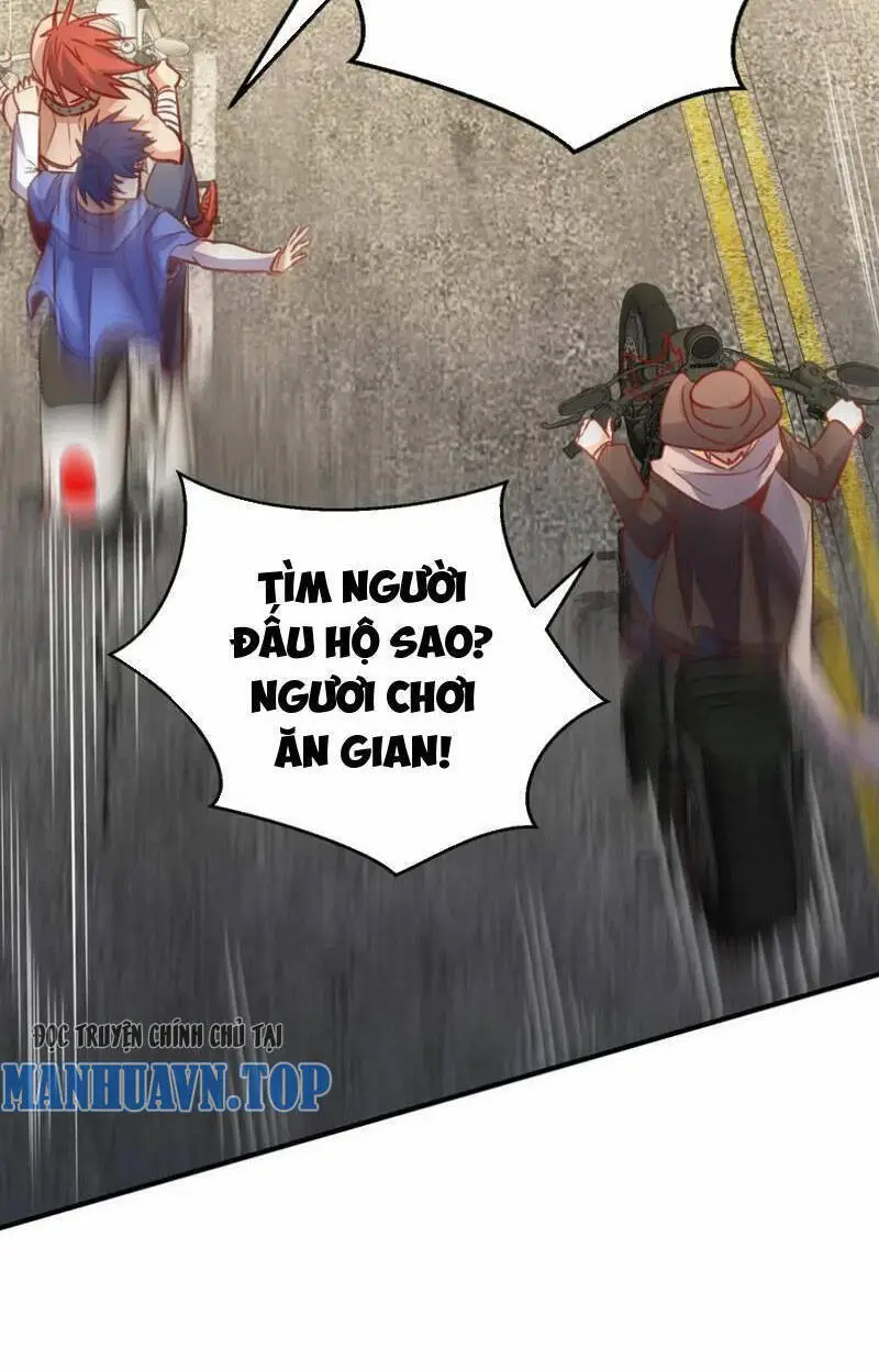 Vô Địch Từ Cưỡng Hôn Ma Nữ Nettruyen ZZZ Chương 162 Page 54