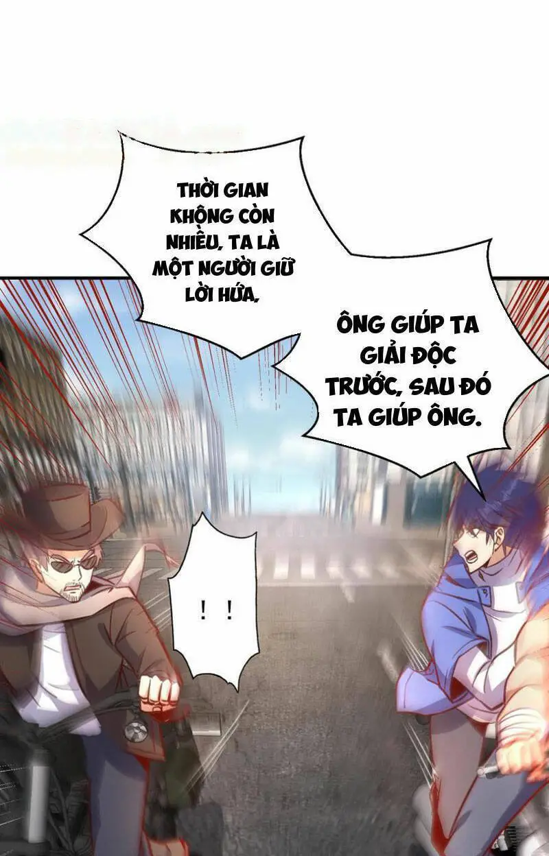 Vô Địch Từ Cưỡng Hôn Ma Nữ Nettruyen ZZZ Chương 162 Page 55