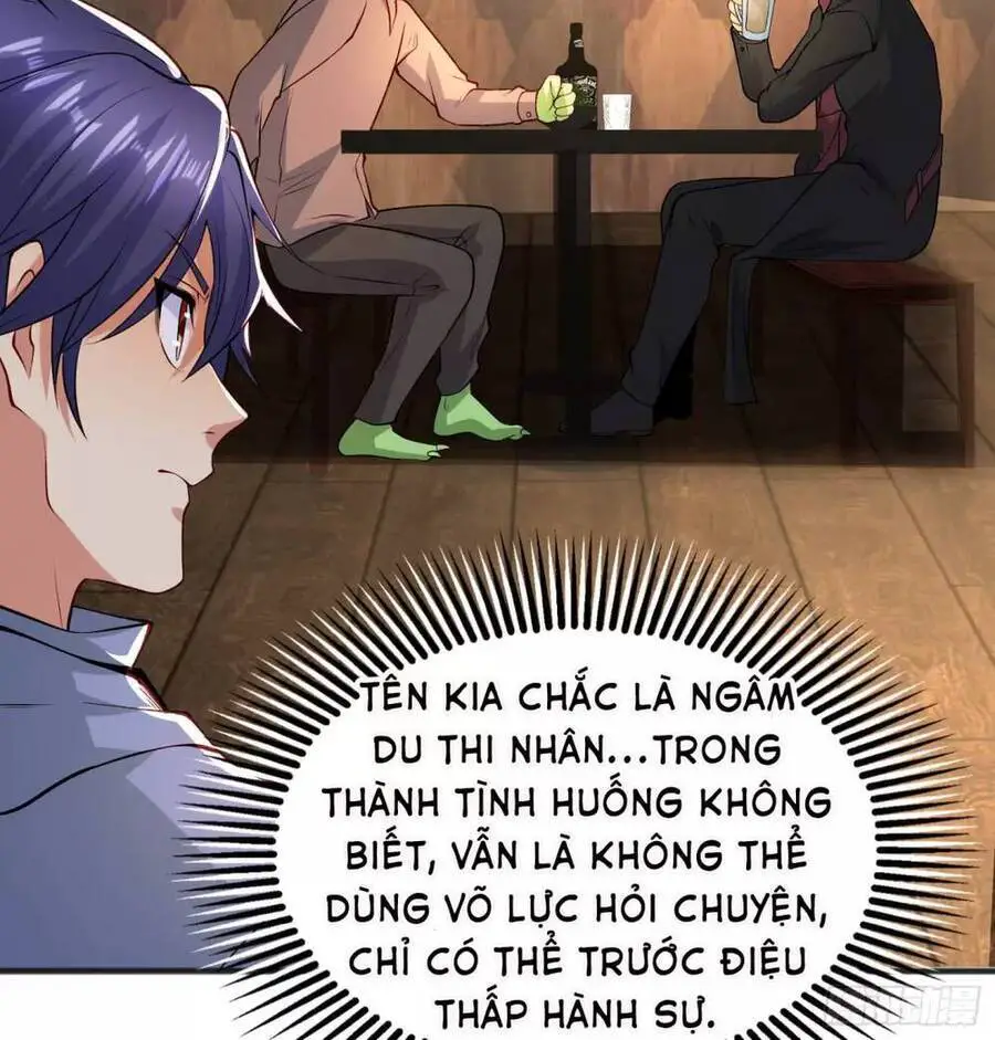 Vô Địch Từ Cưỡng Hôn Ma Nữ Nettruyen ZZZ Chương 78 Page 16
