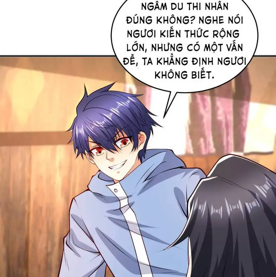 Vô Địch Từ Cưỡng Hôn Ma Nữ Nettruyen ZZZ Chương 78 Page 18