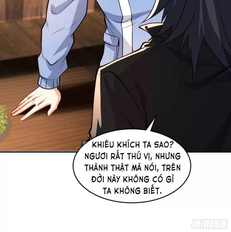 Vô Địch Từ Cưỡng Hôn Ma Nữ Nettruyen ZZZ Chương 78 Page 19