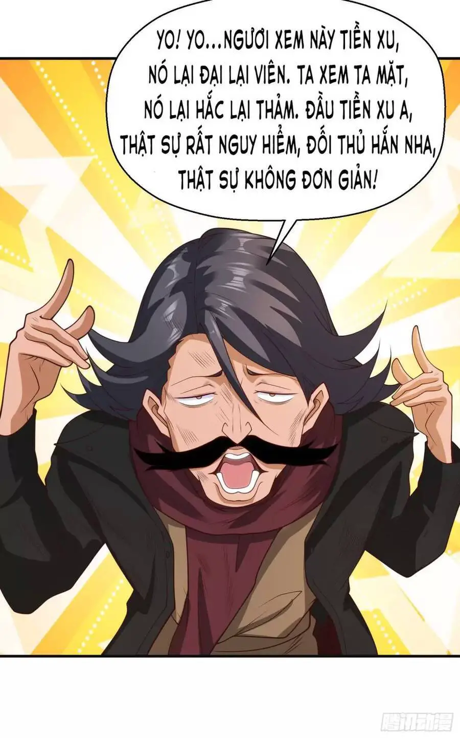 Vô Địch Từ Cưỡng Hôn Ma Nữ Nettruyen ZZZ Chương 78 Page 48