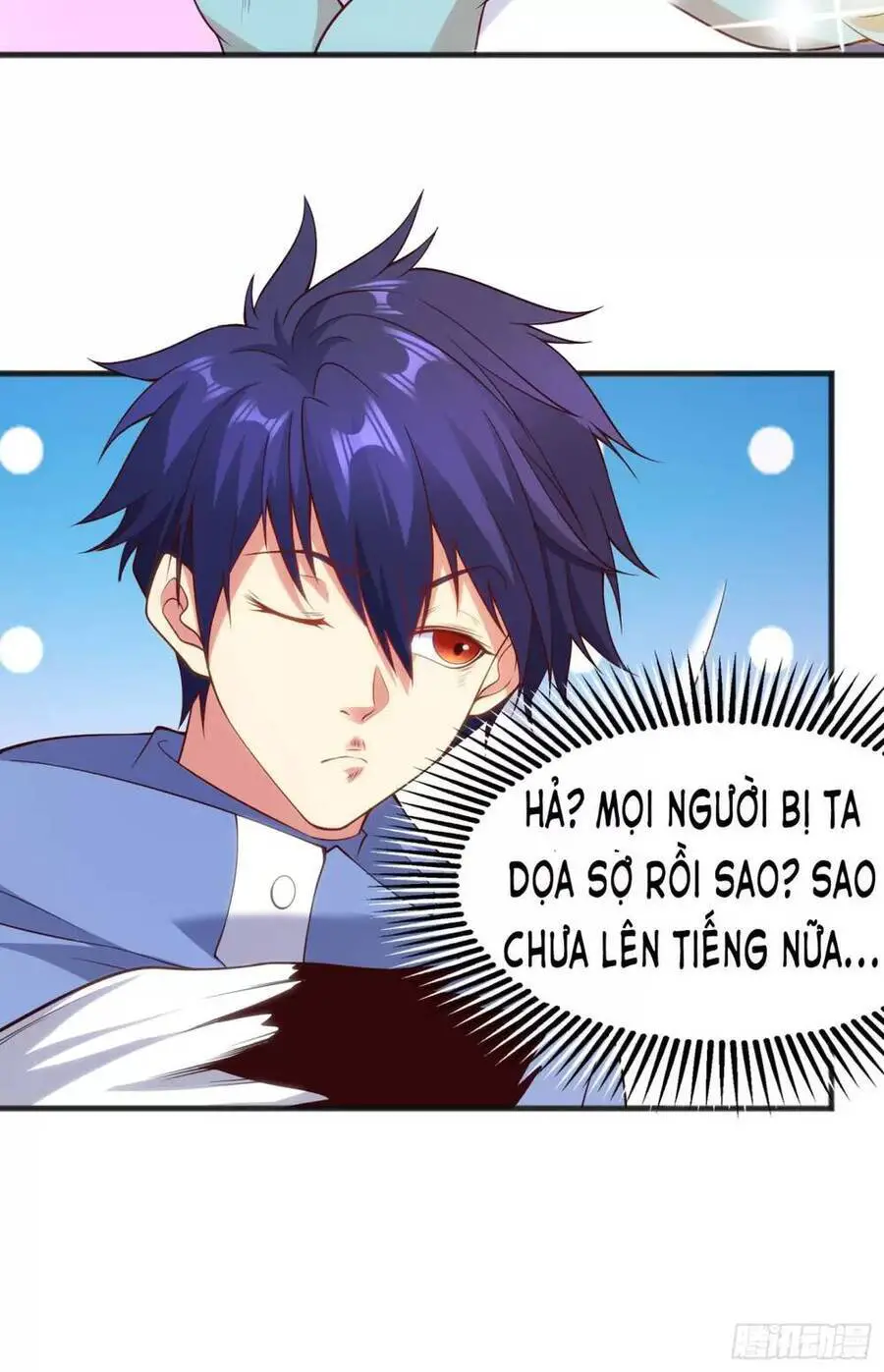 Vô Địch Từ Cưỡng Hôn Ma Nữ Nettruyen ZZZ Chương 78 Page 56