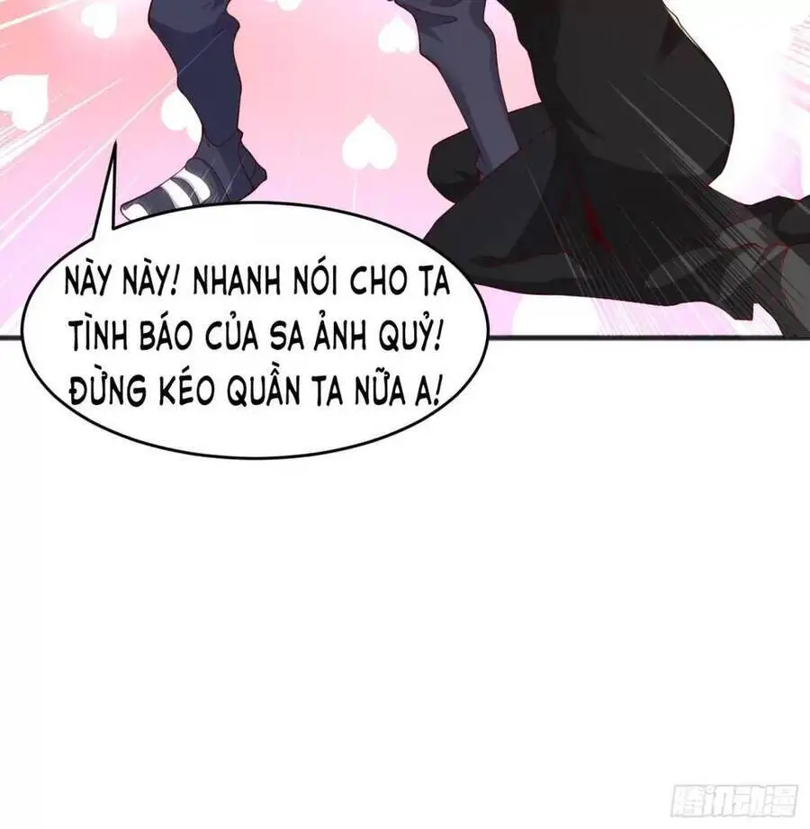 Vô Địch Từ Cưỡng Hôn Ma Nữ Nettruyen ZZZ Chương 78 Page 58