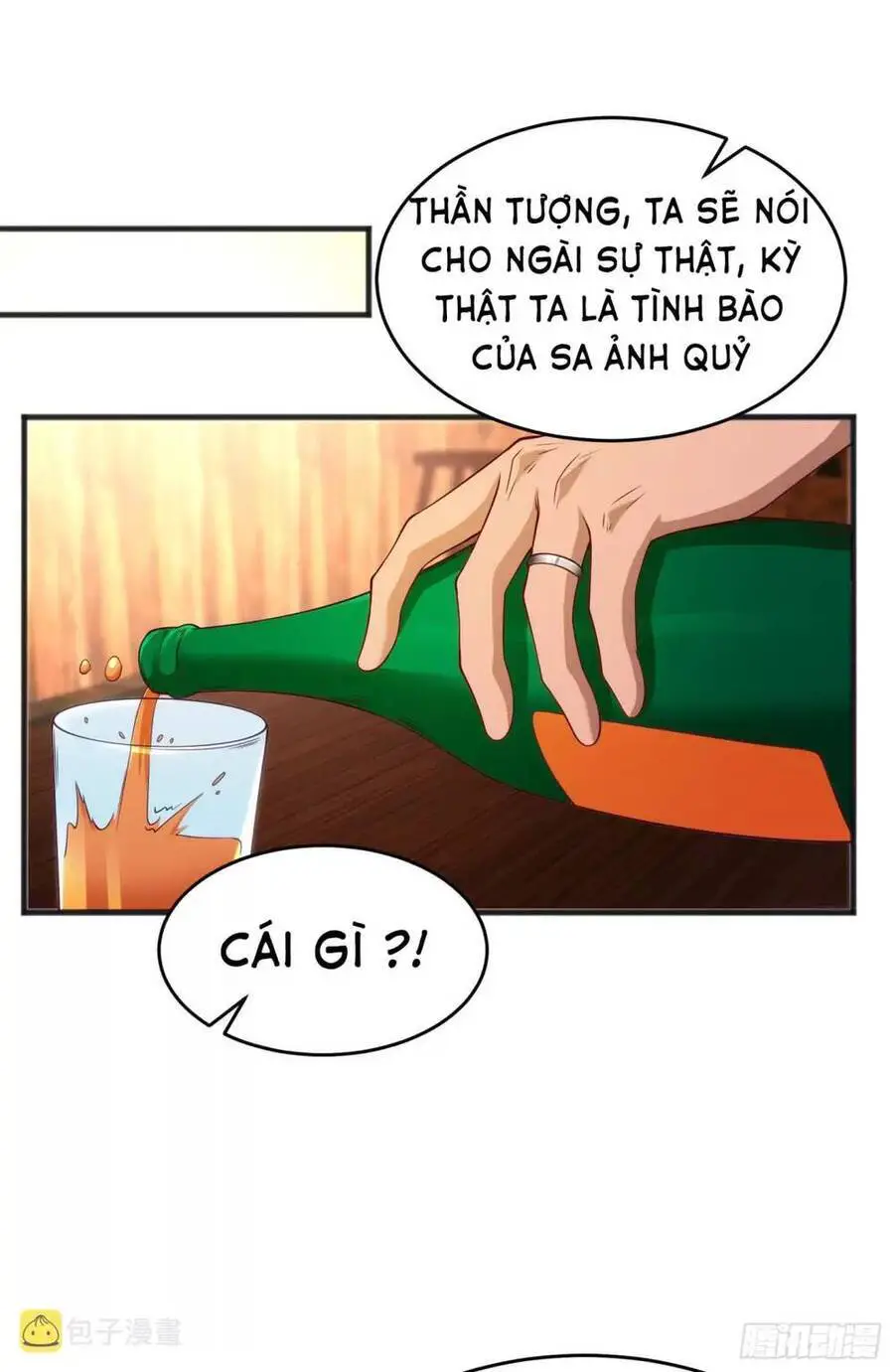 Vô Địch Từ Cưỡng Hôn Ma Nữ Nettruyen ZZZ Chương 78 Page 59