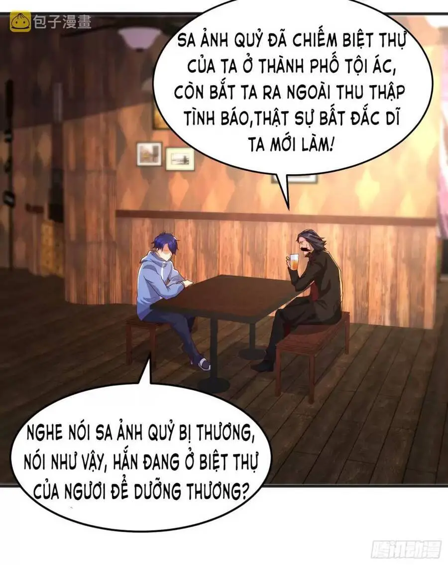 Vô Địch Từ Cưỡng Hôn Ma Nữ Nettruyen ZZZ Chương 78 Page 60