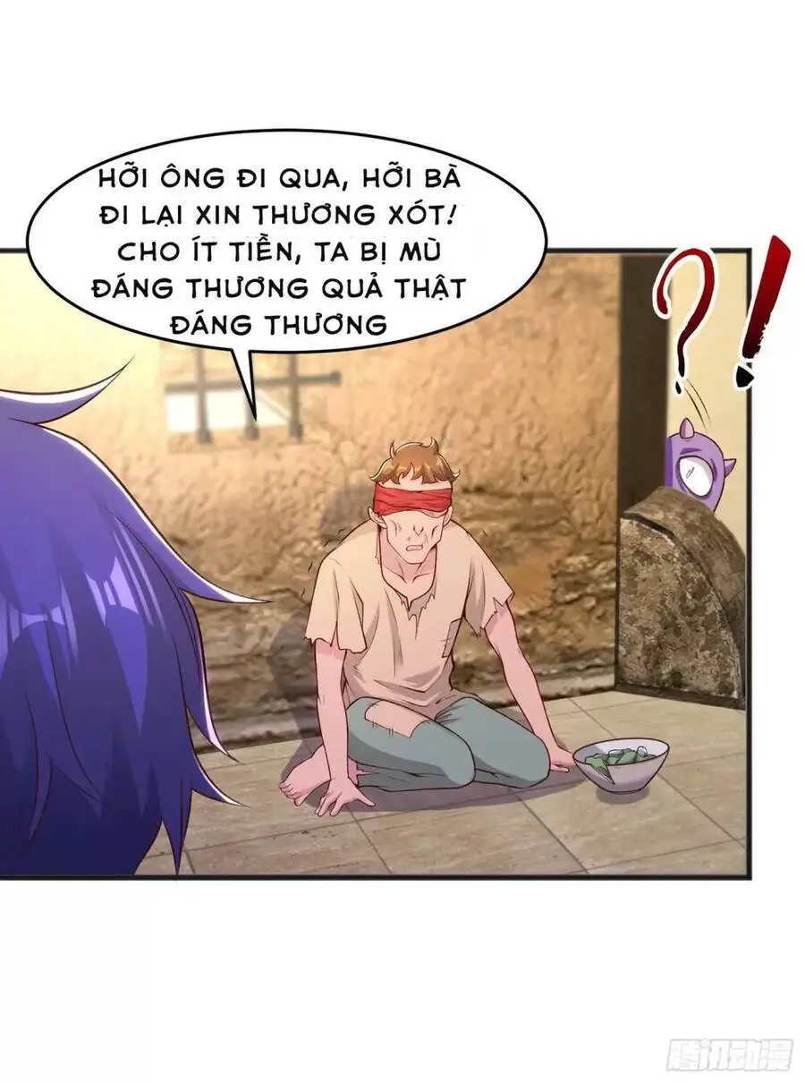 Vô Địch Từ Cưỡng Hôn Ma Nữ Nettruyen ZZZ Chương 77 Page 76