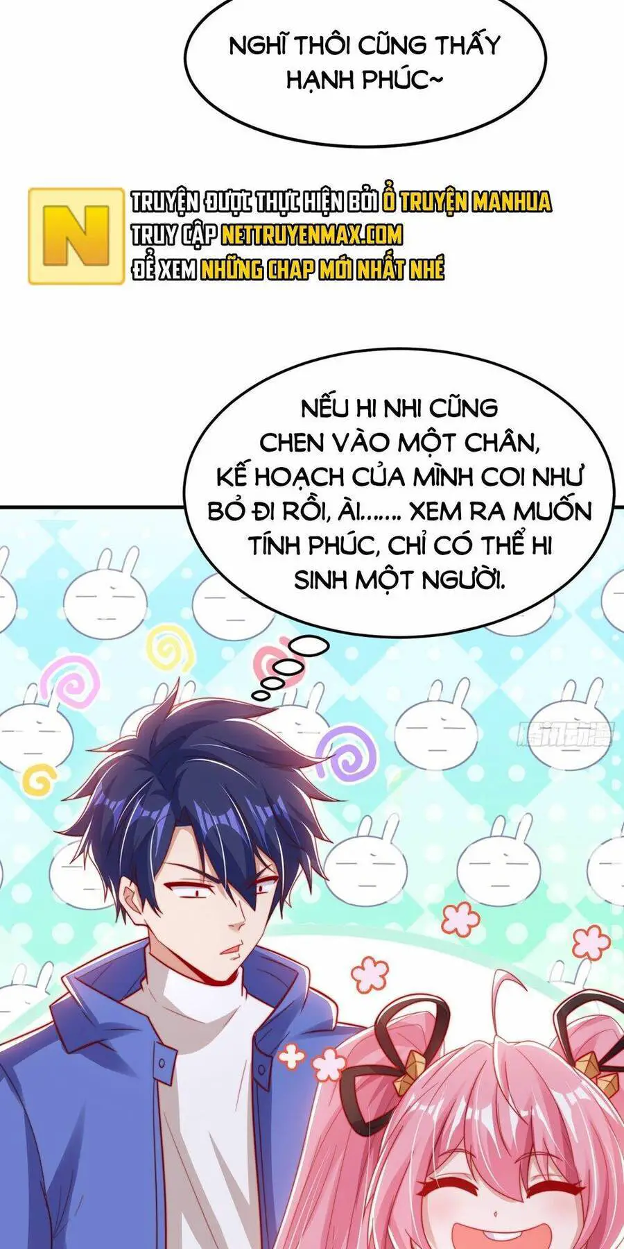 Vô Địch Từ Cưỡng Hôn Ma Nữ Nettruyen ZZZ Chương 152 Page 8