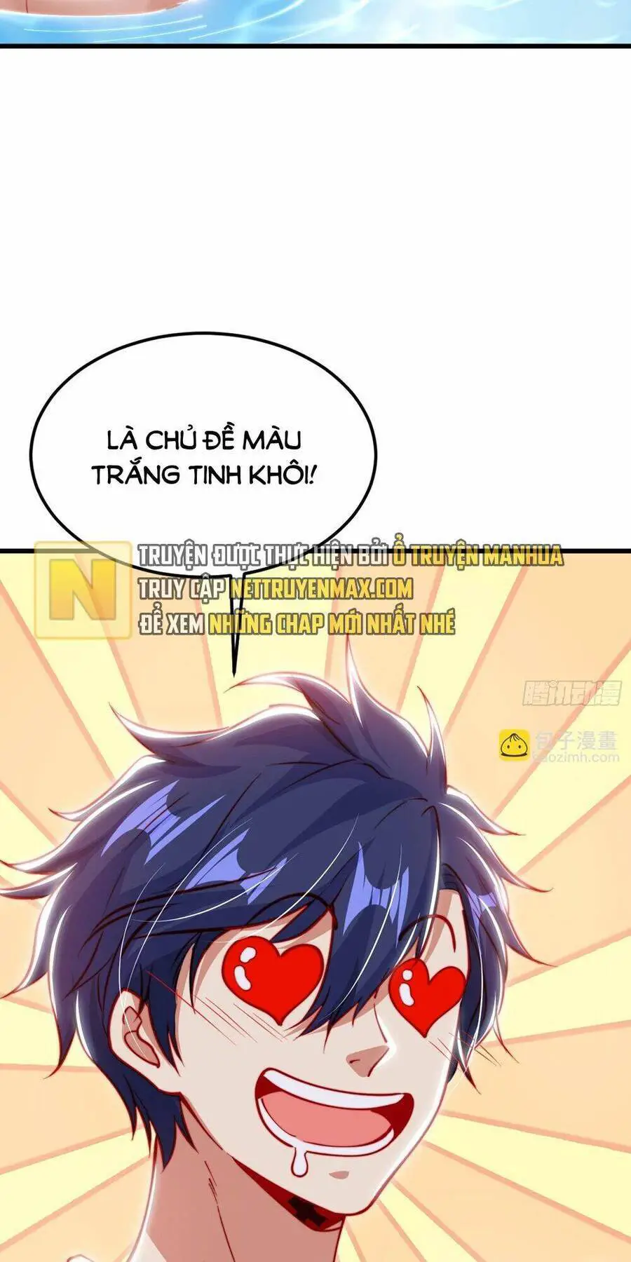 Vô Địch Từ Cưỡng Hôn Ma Nữ Nettruyen ZZZ Chương 152 Page 27