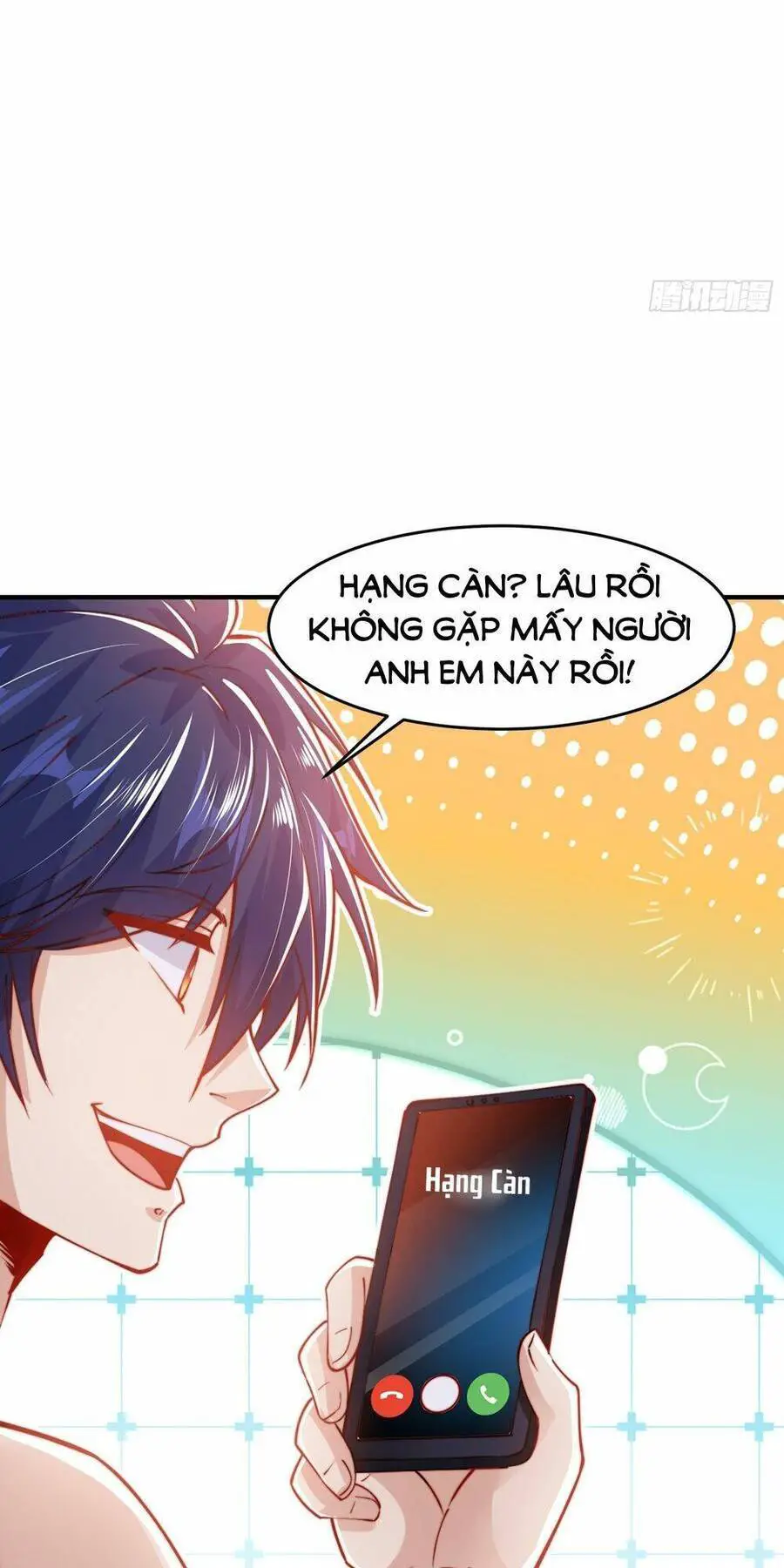 Vô Địch Từ Cưỡng Hôn Ma Nữ Nettruyen ZZZ Chương 152 Page 48