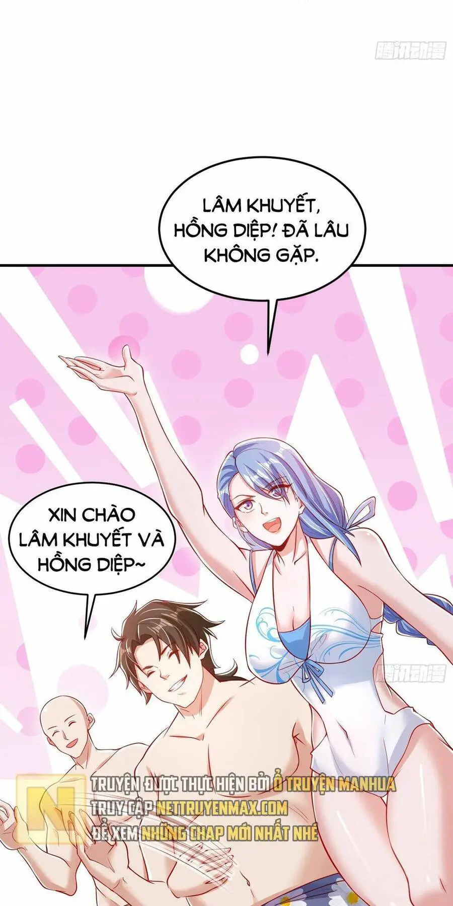 Vô Địch Từ Cưỡng Hôn Ma Nữ Nettruyen ZZZ Chương 152 Page 65