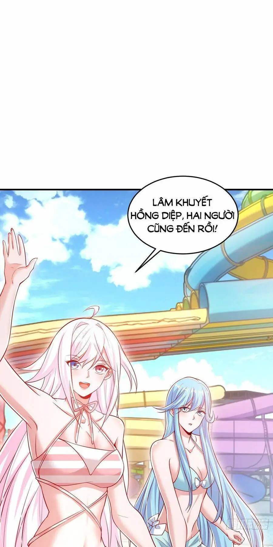 Vô Địch Từ Cưỡng Hôn Ma Nữ Nettruyen ZZZ Chương 152 Page 68