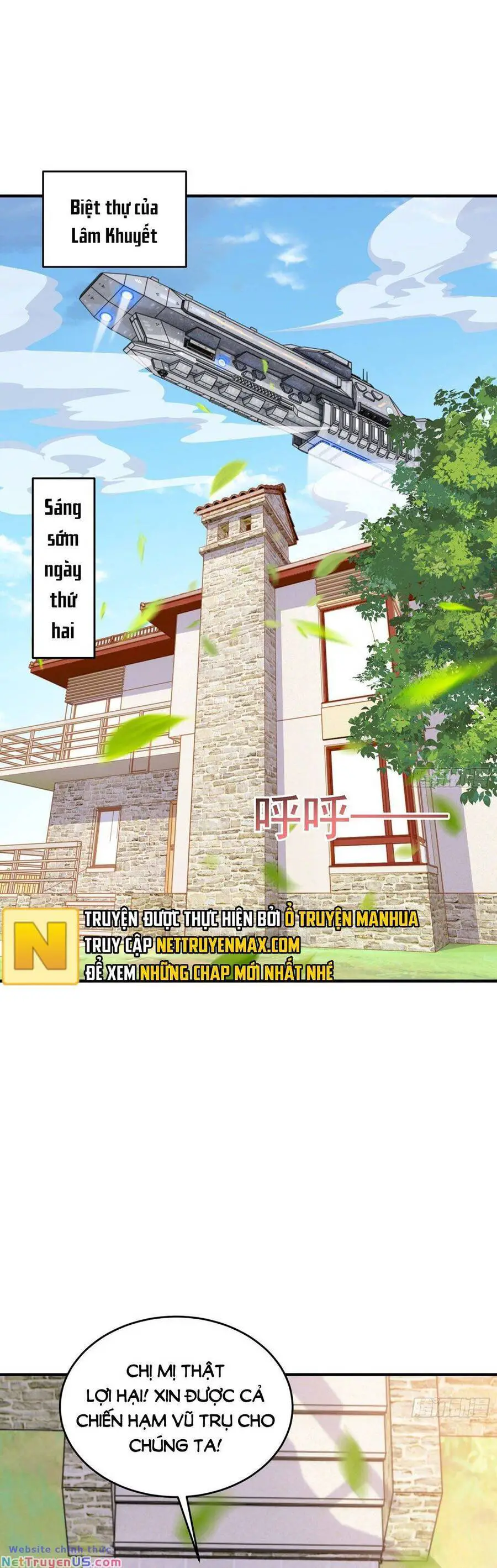 Vô Địch Từ Cưỡng Hôn Ma Nữ Nettruyen ZZZ Chương 155 Page 2