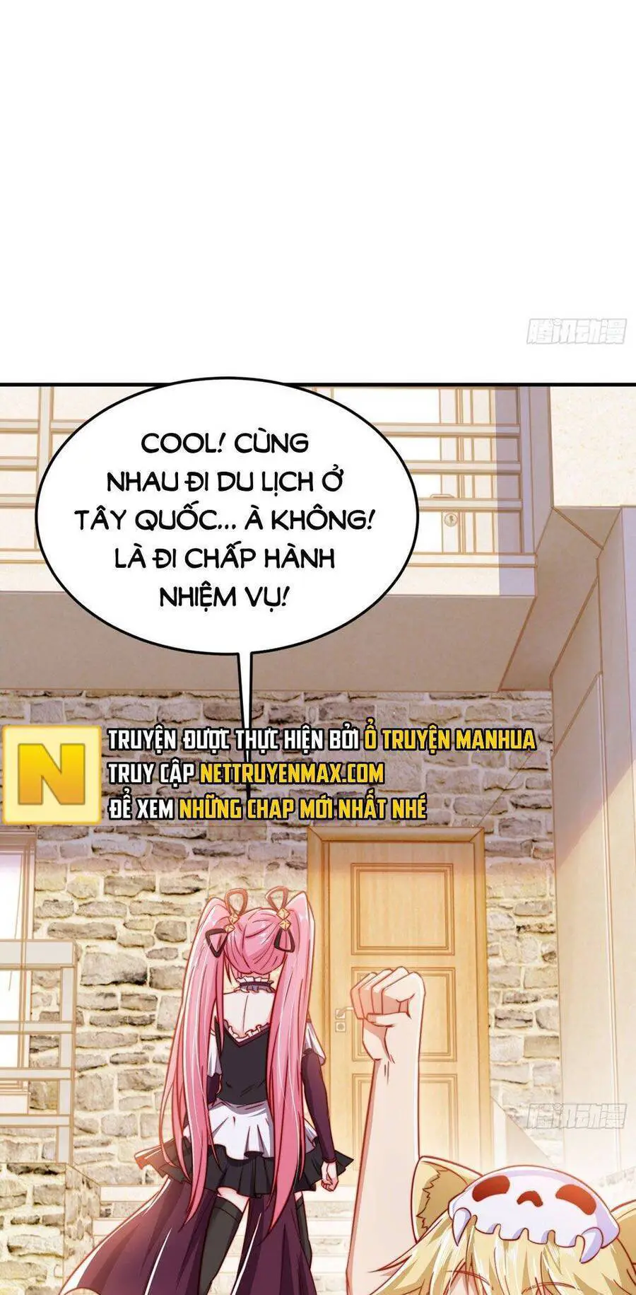 Vô Địch Từ Cưỡng Hôn Ma Nữ Nettruyen ZZZ Chương 155 Page 5