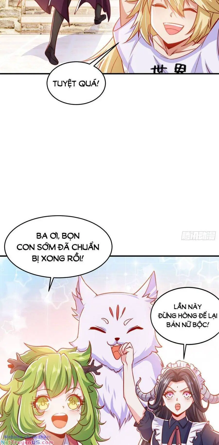 Vô Địch Từ Cưỡng Hôn Ma Nữ Nettruyen ZZZ Chương 155 Page 6