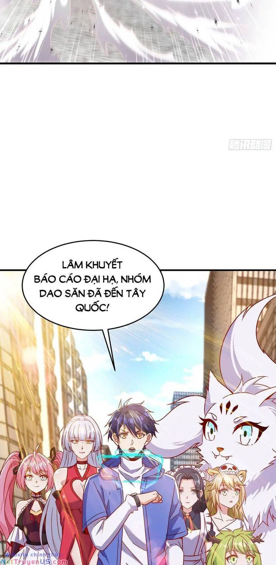 Vô Địch Từ Cưỡng Hôn Ma Nữ Nettruyen ZZZ Chương 155 Page 16