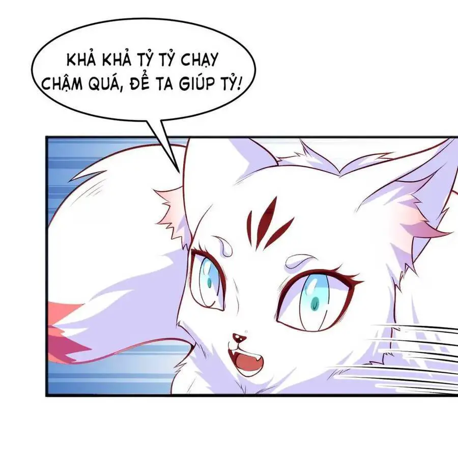 Vô Địch Từ Cưỡng Hôn Ma Nữ Nettruyen ZZZ Chương 76 Page 5