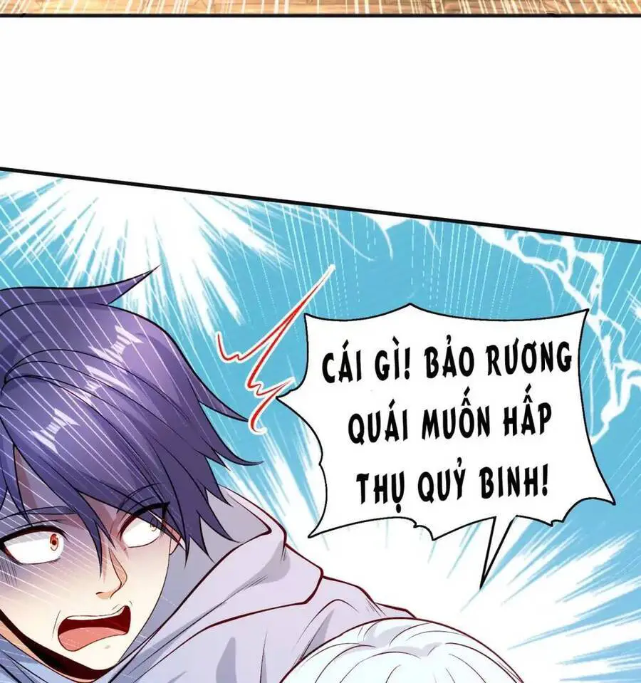 Vô Địch Từ Cưỡng Hôn Ma Nữ Nettruyen ZZZ Chương 76 Page 7