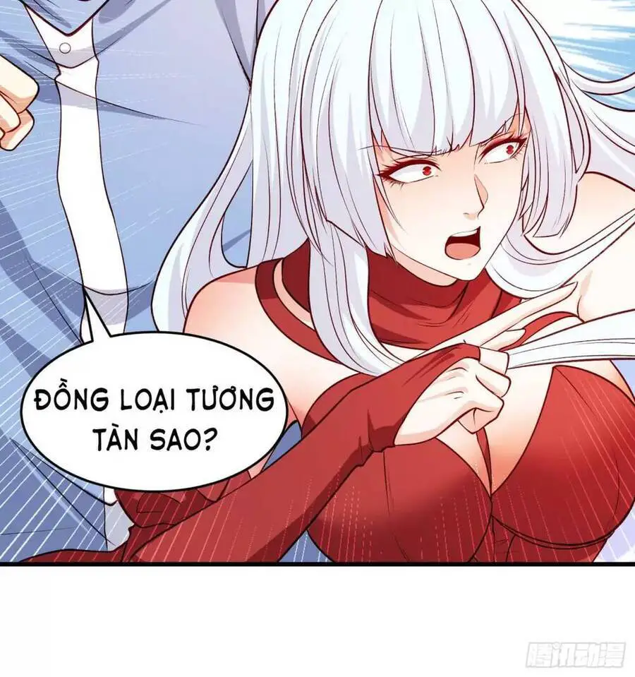Vô Địch Từ Cưỡng Hôn Ma Nữ Nettruyen ZZZ Chương 76 Page 8