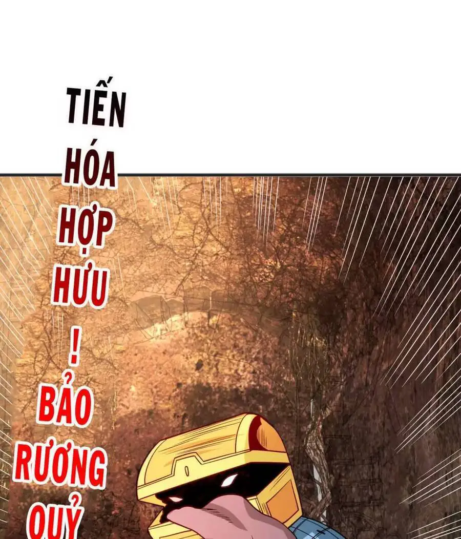 Vô Địch Từ Cưỡng Hôn Ma Nữ Nettruyen ZZZ Chương 76 Page 11