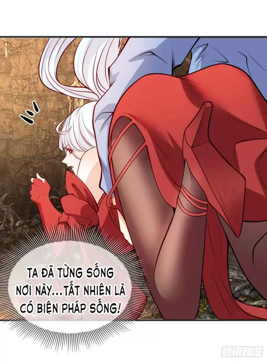 Vô Địch Từ Cưỡng Hôn Ma Nữ Nettruyen ZZZ Chương 76 Page 15