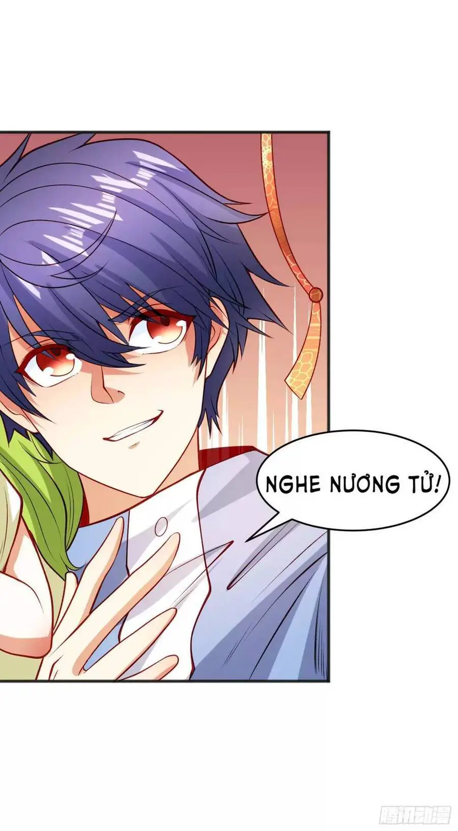 Vô Địch Từ Cưỡng Hôn Ma Nữ Nettruyen ZZZ Chương 76 Page 18