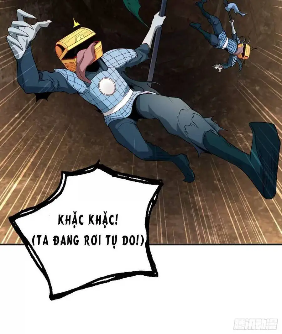 Vô Địch Từ Cưỡng Hôn Ma Nữ Nettruyen ZZZ Chương 76 Page 23