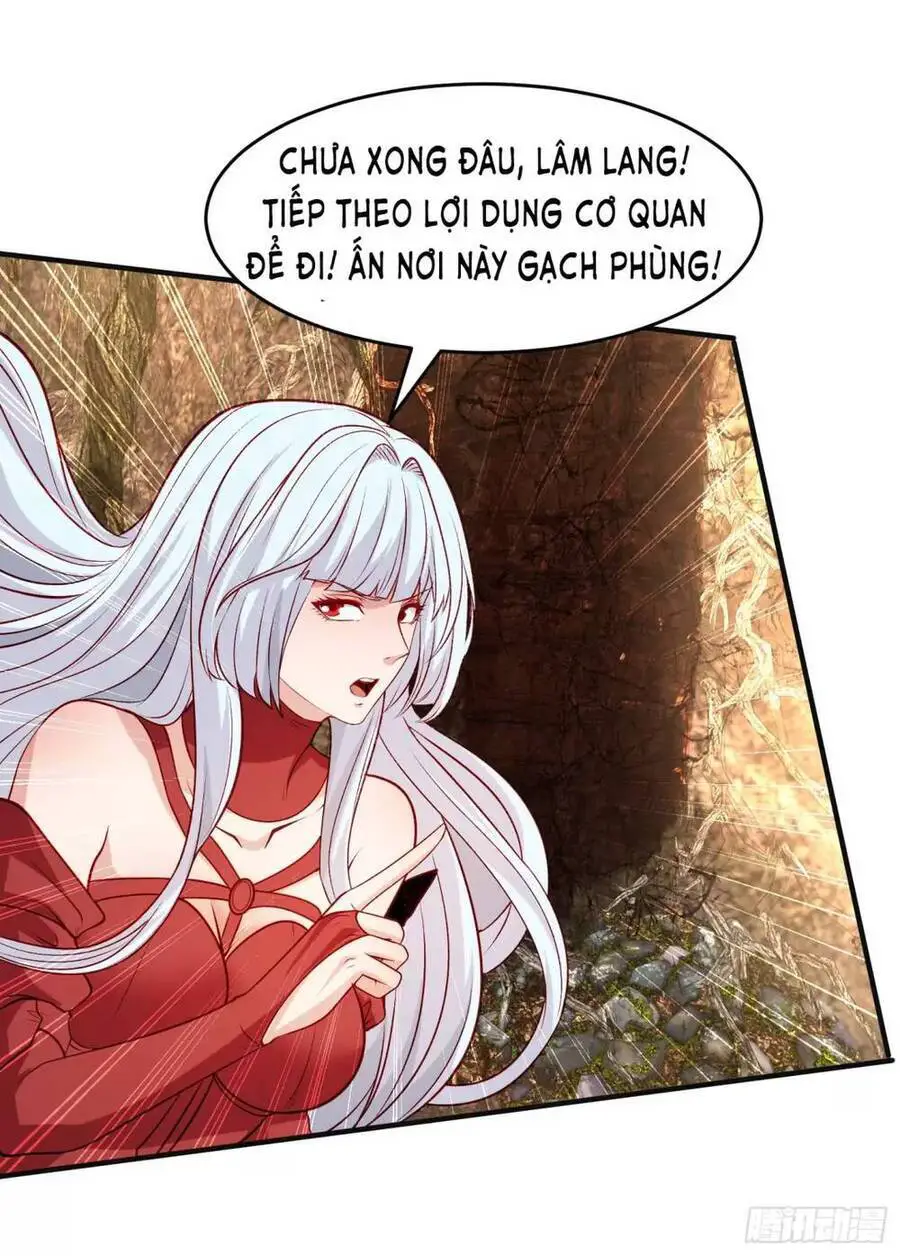 Vô Địch Từ Cưỡng Hôn Ma Nữ Nettruyen ZZZ Chương 76 Page 25