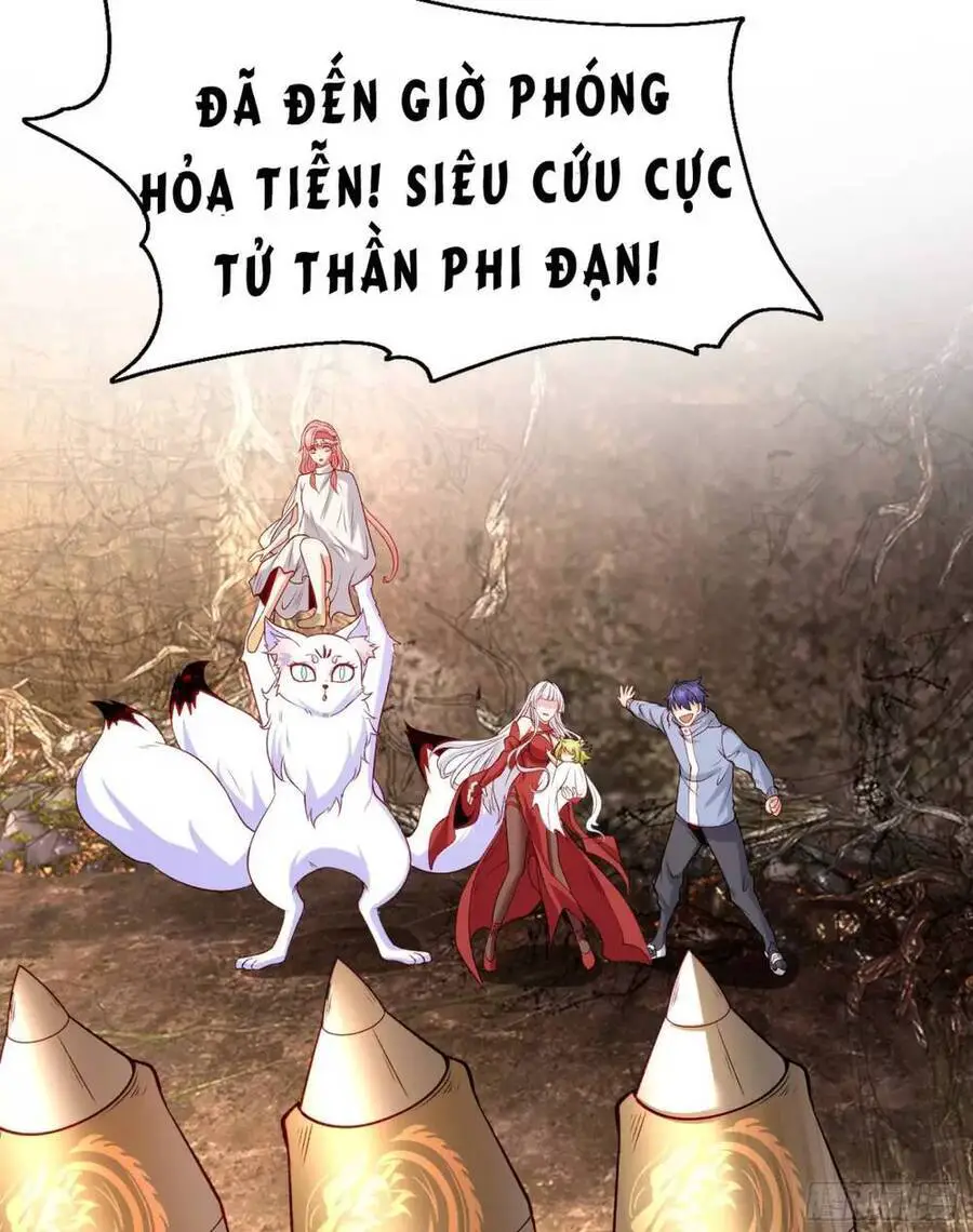 Vô Địch Từ Cưỡng Hôn Ma Nữ Nettruyen ZZZ Chương 76 Page 27