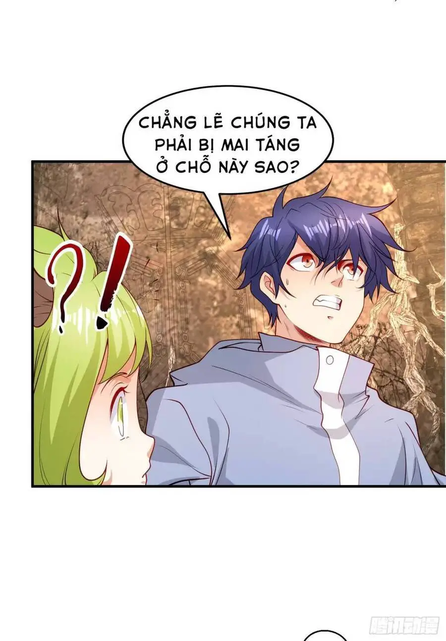 Vô Địch Từ Cưỡng Hôn Ma Nữ Nettruyen ZZZ Chương 76 Page 36