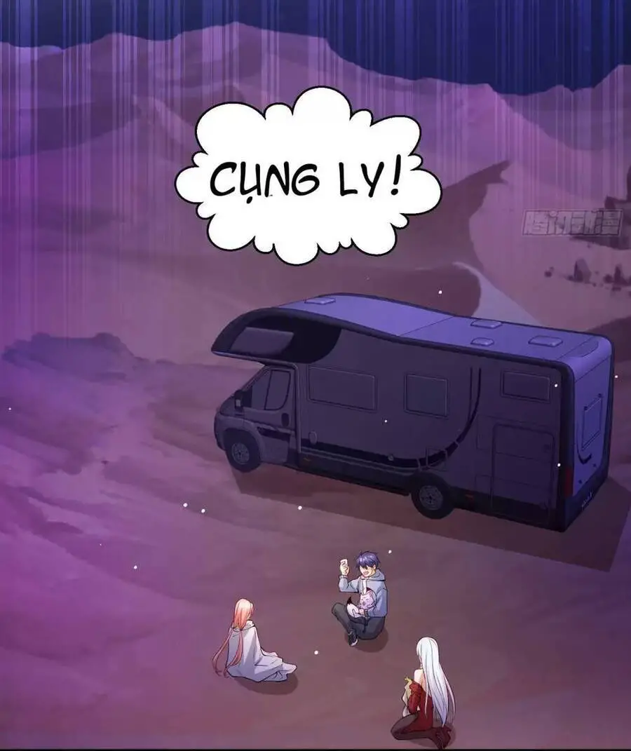 Vô Địch Từ Cưỡng Hôn Ma Nữ Nettruyen ZZZ Chương 76 Page 46