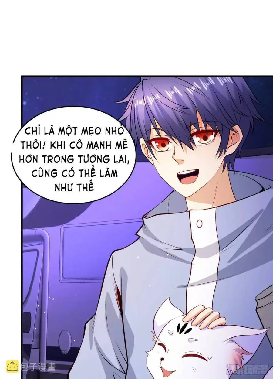 Vô Địch Từ Cưỡng Hôn Ma Nữ Nettruyen ZZZ Chương 76 Page 48