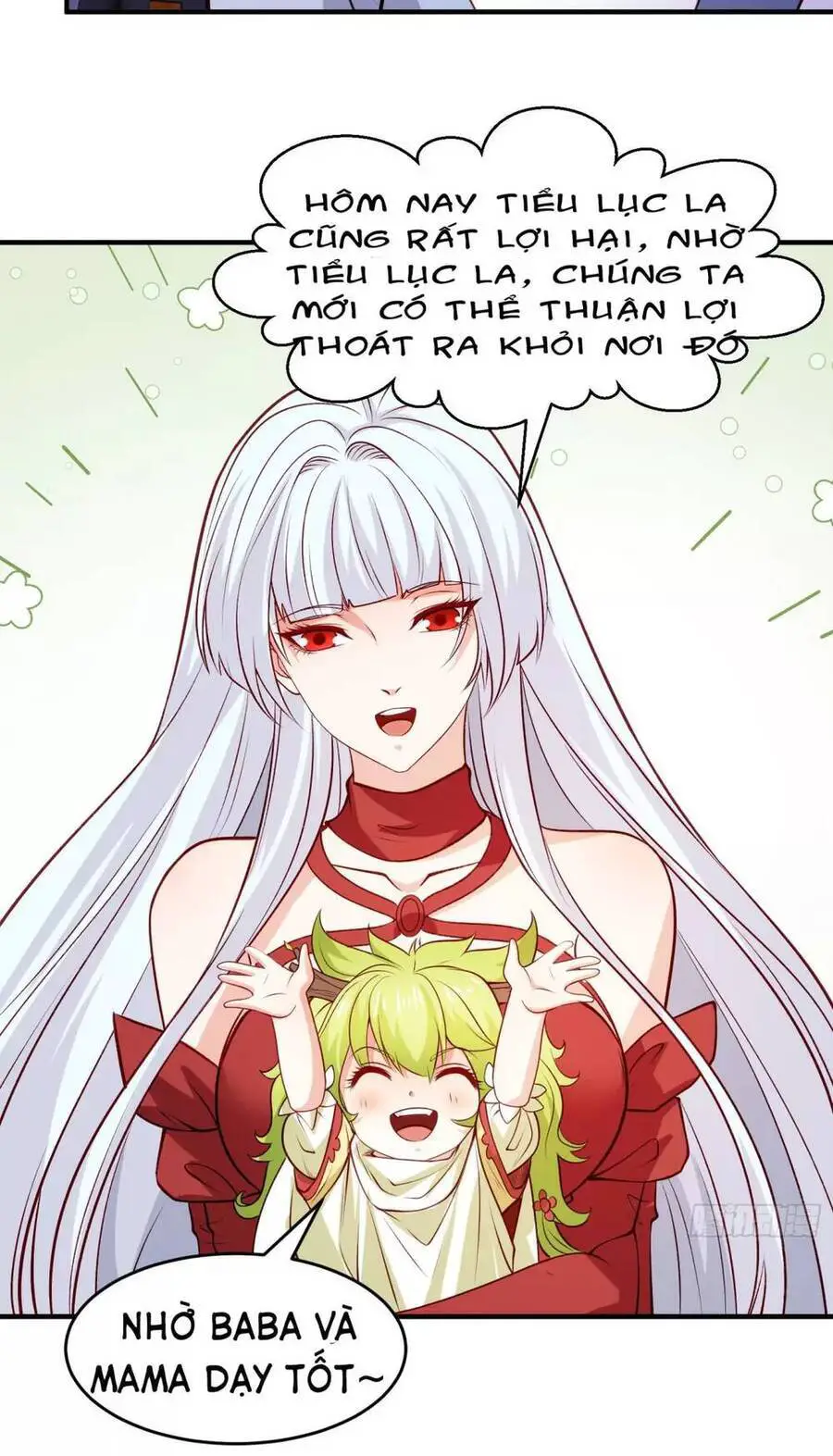 Vô Địch Từ Cưỡng Hôn Ma Nữ Nettruyen ZZZ Chương 76 Page 49