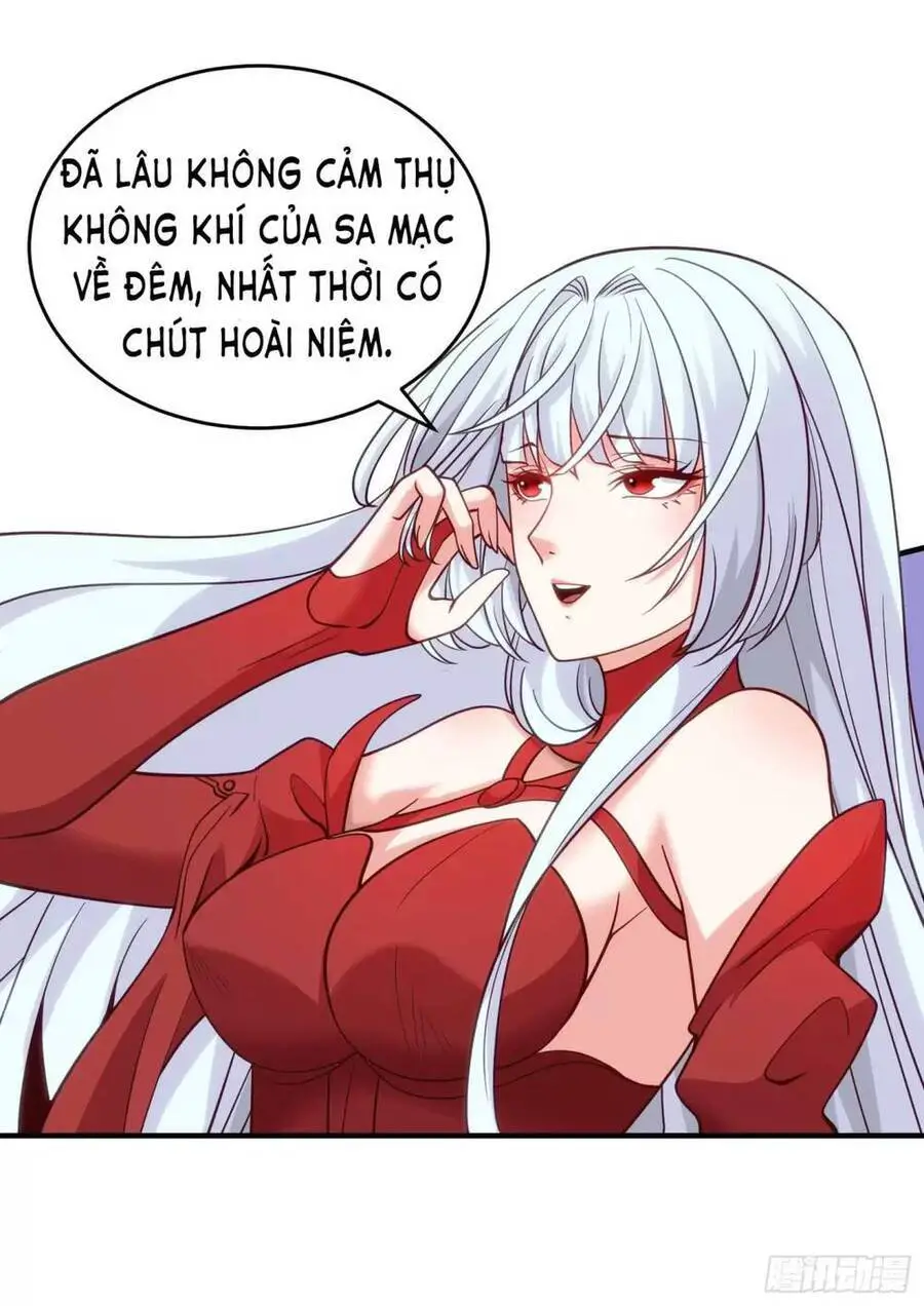Vô Địch Từ Cưỡng Hôn Ma Nữ Nettruyen ZZZ Chương 76 Page 54
