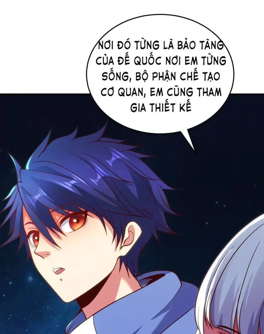 Vô Địch Từ Cưỡng Hôn Ma Nữ Nettruyen ZZZ Chương 76 Page 56