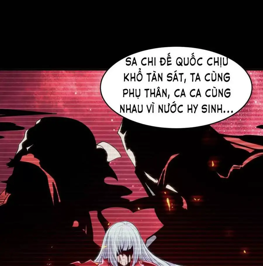 Vô Địch Từ Cưỡng Hôn Ma Nữ Nettruyen ZZZ Chương 76 Page 62