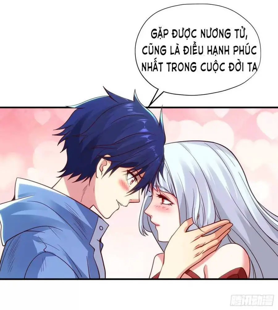 Vô Địch Từ Cưỡng Hôn Ma Nữ Nettruyen ZZZ Chương 76 Page 72